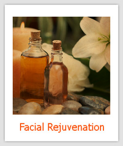 facial rejuvenation
