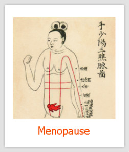 menopause