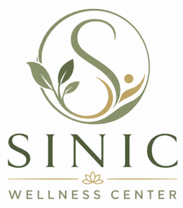 sinic wellness center logo