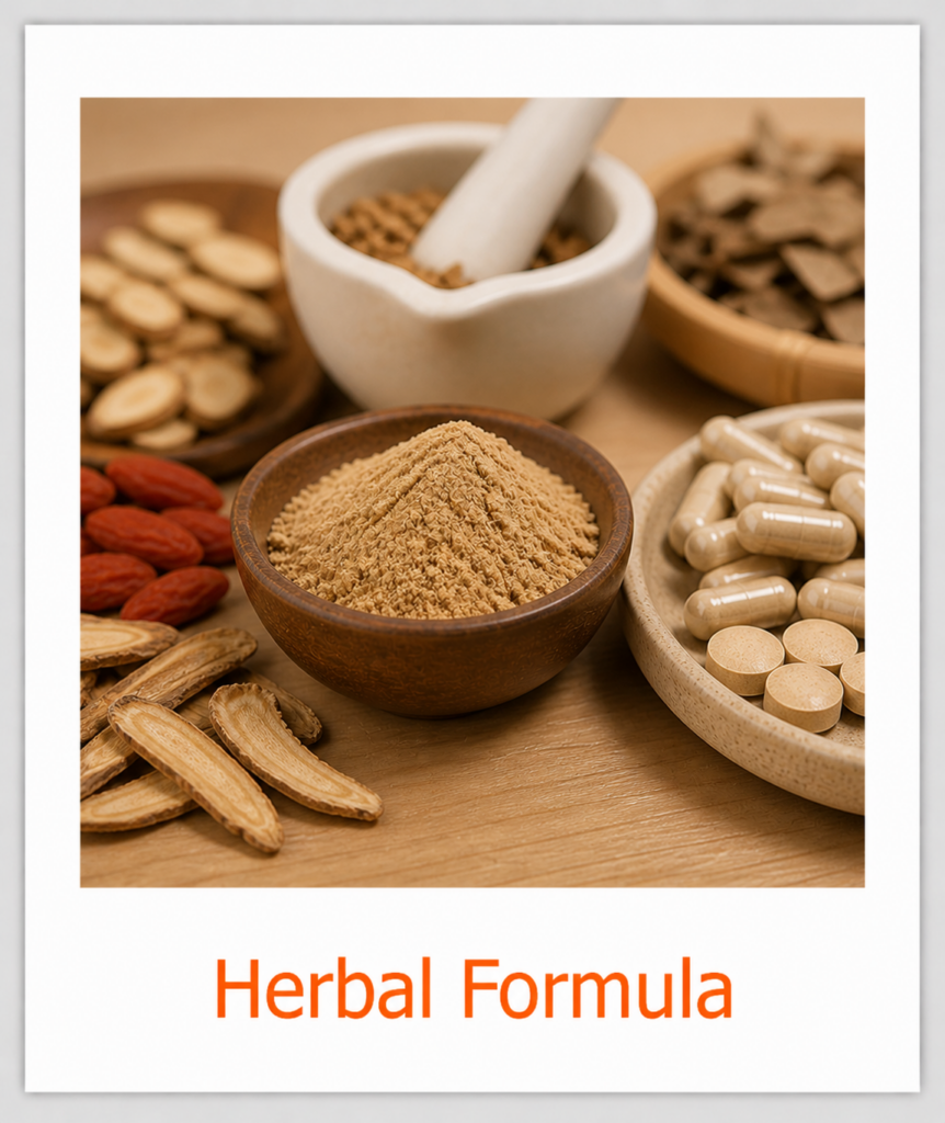 herbal formula 2