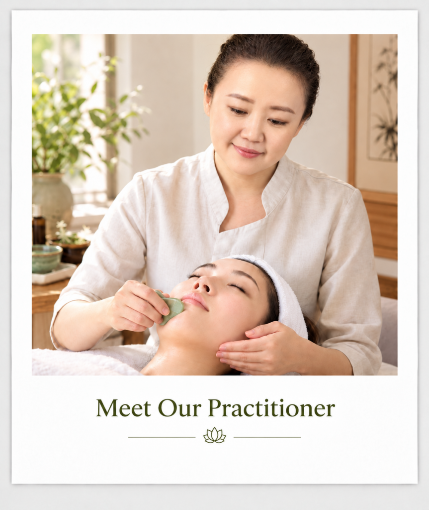 meet our practitioner敲定版