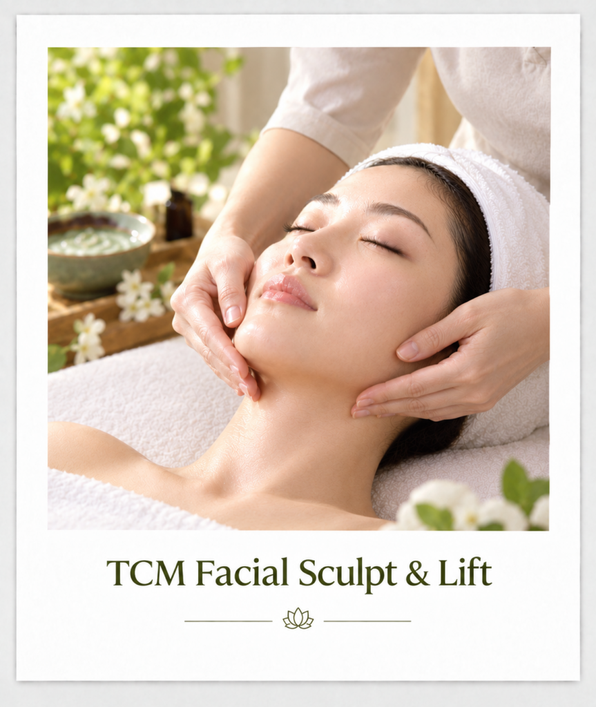 tcm facial sculpt & lift敲定版